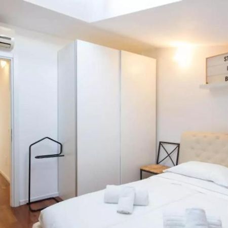 Vintage Apartment In Corvetto Area Milan Exterior photo