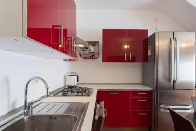 Vintage Apartment In Corvetto Area Milan Exterior photo